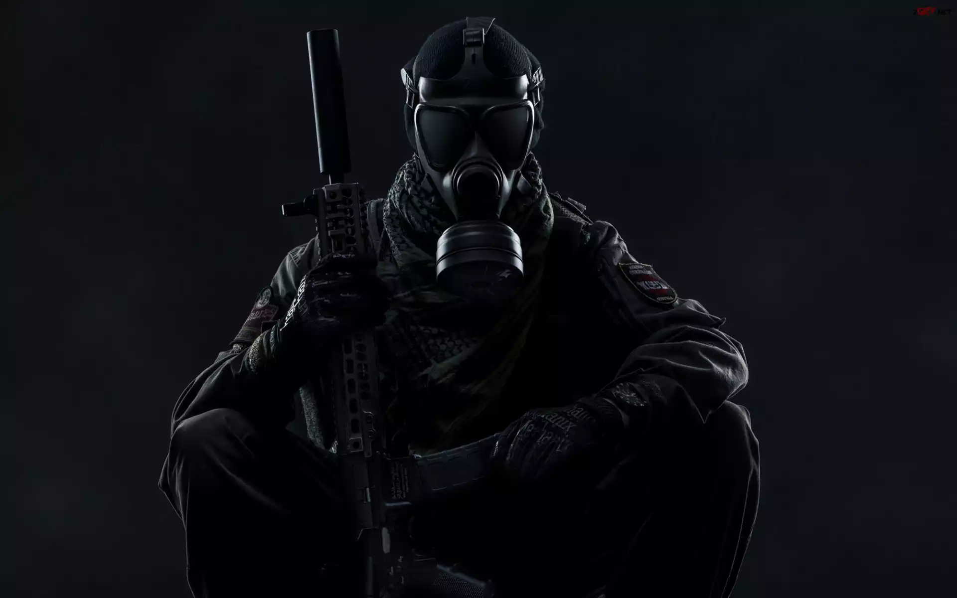 Tom Clancys Ghost Recon : Wildlands, Gra